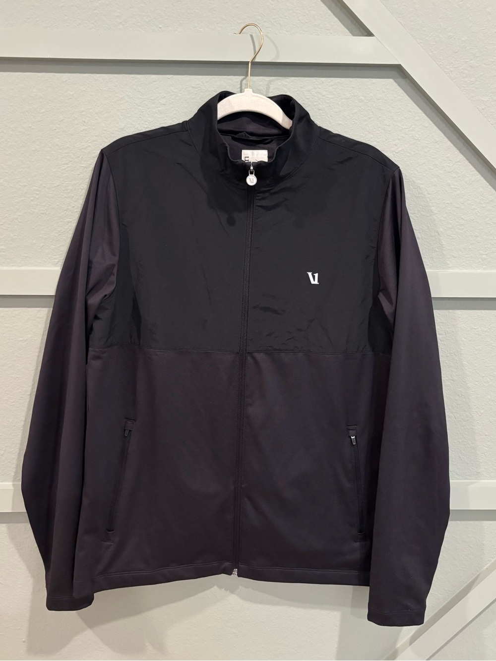 Vuori Sunday Element Track Jacket